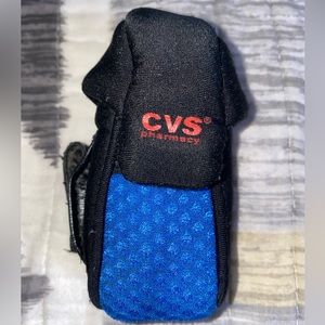 CVS Inhaler Pouch